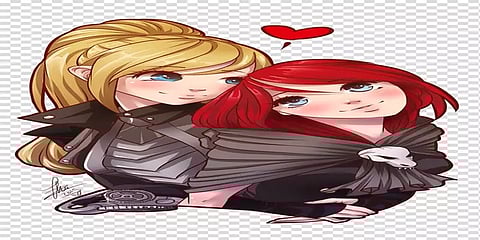 தன்பாலின தோழியுடன் சேர்ந்து வாழ பெண்ணுக்கு அனுமதி அளித்து ஒடிசா நீதிமன்றம் உத்தரவு