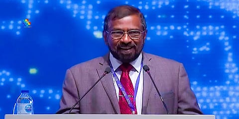 "இந்தியாவின் பாதுகாப்புக்கு அச்சுறுத்தலாக இருக்க மாட்டோம்"-இலங்கை அரசு !