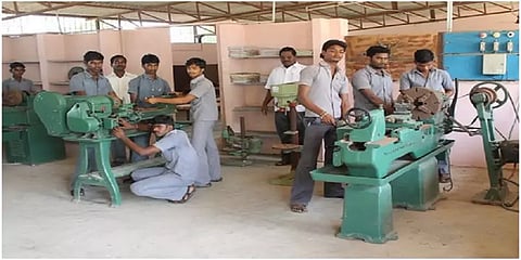 மாநகரப் போக்குவரத்துக்கழக தொழில் பயிற்சிகள்.. ஐடிஐயில் சேர மாணவர்கள் விண்ணப்பிக்கலாம்