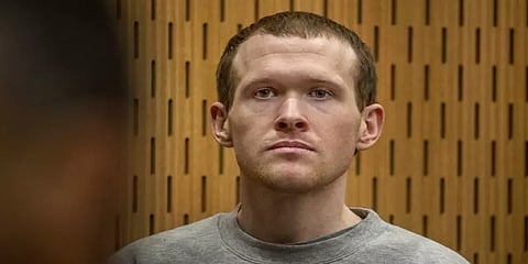 நியூசிலாந்து மசூதியில் 51 பேரை கொன்ற நபருக்கு ஆயுள் தண்டனை !