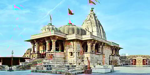 ராஜஸ்தானில் மத வழிபாட்டுத் தலங்கள் மீண்டும் செப்டம்பர் 7 முதல் திறப்பு