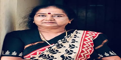 “அரசியலில் அண்ணாமலை நீடிப்பாரா? என்பது சந்தேகம்தான்” முன்னாள் ஐ.பி.எஸ் திலகவதி பேட்டி!