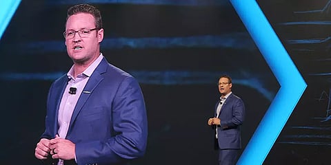 முதலில் சேர்ந்த ஊழியர்களுக்கு கோடிகளை அள்ளிக் கொடுத்த ‘நிகோலா கார்பரேஷன் முதலாளி