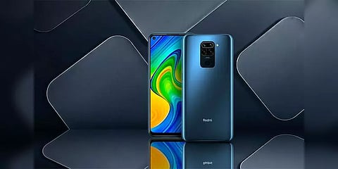 இந்தியாவில் வெளியானது ‘ரெட்மி 9' - விலை ? சிறப்பம்சங்கள் ?