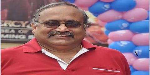 ஐஸ்வர்யாராய்க்கு ஜோடியா? பொன்னியின் செல்வனில் இணையும் இயக்குநர் பாலாஜி சக்திவேல்..!