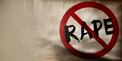 விளையாடிக் கொண்டிருந்த 6 வயது சிறுமி பாலியல் வன்கொடுமை...! தொடரும் அவலம்..!