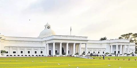 "ஜேஇஇ, நீட் தேர்வுகளை தாமதிக்கவேண்டாம்" ஐஐடி இயக்குநர்கள் அரசுக்கு வேண்டுகோள்