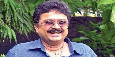 "எஸ்.வி.சேகர் மன்னிப்பு கேட்டால் கைது இல்லை" -காவல்துறை !