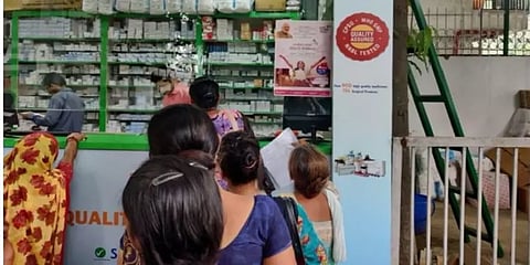 ஒரு ரூபாய்க்கு சுவிதா நாப்கின் - ரூ.12 ஆயிரம் கோடி நிதியுதவி செய்ய மத்திய அரசு திட்டம்?