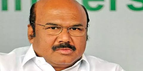 "அதிமுக தலைமையில் தான் கூட்டணி அமையும்" - அமைச்சர் ஜெயக்குமார்