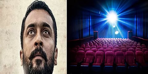 ”இன்னும்கொஞ்சம் பொறுத்திருக்கலாமே சூர்யா” திரையரங்க உரிமையாளர்கள், விநியோகஸ்தர்கள் ஆதங்கம்