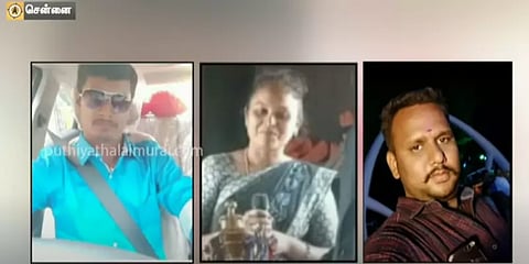 லீஸ்க்கு வீடு தேடுபவர்களை குறிவைத்து மோசடி : வீட்டு உரிமையாளர்கள் ஜாக்கிரதை