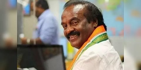 மளிகைக் கடை முதல் மக்களவை வரை...எம்.பி வசந்தகுமாரின் வாழ்க்கை..!