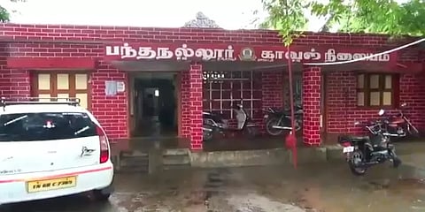 திருமண சீர்வரிசையில் நடந்த வெடி விபத்து: 6வயது சிறுவன் பலி; மற்றொரு சிறுவன் படுகாயம்