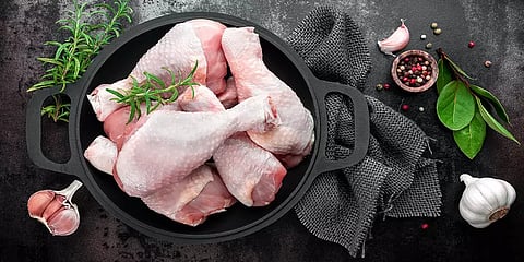 தரமான இறைச்சியைத் வாங்குவது எப்படி? இதை கவனியுங்க!