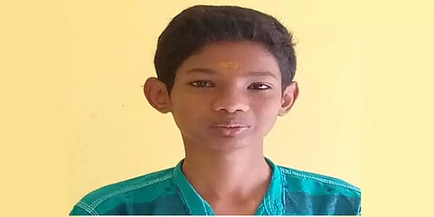 திண்டுக்கல் மாணவன் கண்டுபிடித்துள்ள 'ஜெட் லைவ் சாட் செயலி' கூகுள் ப்ளே ஸ்டோரில் சேர்ப்பு