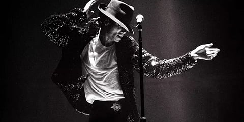 பாப் இசை மன்னன் மைக்கேல் ஜாக்சன் பிறந்தநாள் இன்று..!