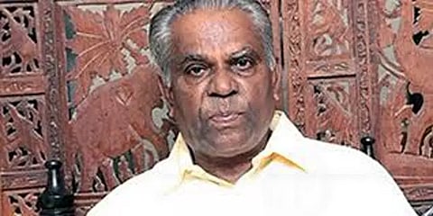 எத்தனை அண்ணாமலை வந்தாலும் தமிழகத்தில் பாஜகவுக்கு டெபாசிட் கூட கிடைக்காது - தேவசகாயம்