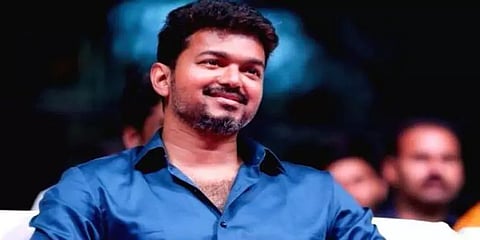 'விவேகானந்தரின் விஜயமே! வருக.. நல்லாட்சி தருக!' - மதுரையில் விஜய் ரசிகர்களின் போஸ்டர்.!