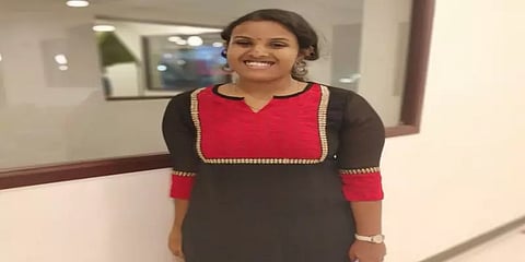 கொள்ளுத்தாத்தாவுடன் என்னை ஒப்பிடவேண்டாம் : அண்ணா பேத்தி பிரித்திகா ராணி 'சிறப்பு’ பேட்டி