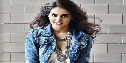 ”3 வாரத்துக்கு முன் கொரோனா பாசிட்டிவ்.. இன்று நெகட்டிவ்” - நடிகை ஜெனிலியா ட்வீட்