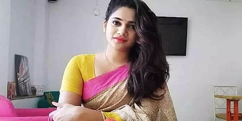 க்ரைம் த்ரில்லரில் நடிக்கும் 'பிக்பாஸ்' லாஸ்லியா