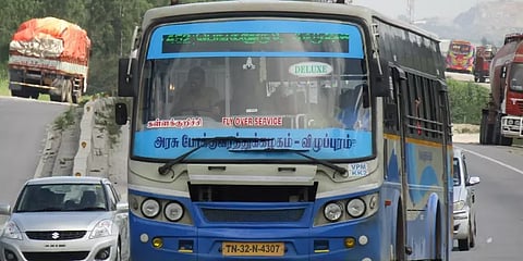 தமிழகத்தில் செப்டம்பர் 1 முதல் பொது போக்குவரத்து இயக்கம்?