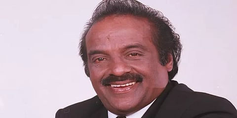 வசந்தகுமார் உடல் சொந்த ஊரில் நல்லடக்கம் !