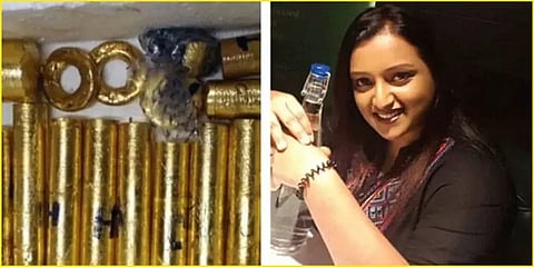 "ஸ்வப்னாவை சிவசங்கரன் தான் அறிமுகம் செய்துவைத்தார்"- முன்னாள் அதிகாரி வாக்குமூலம் !