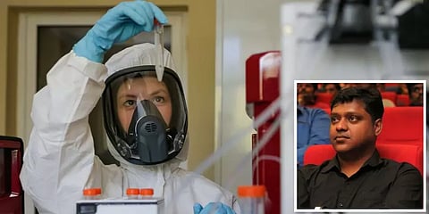 கோவிட்-19 வாக்சின்கள் எந்த நிலையில் உள்ளன?