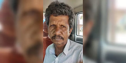 மனநலம் பாதிக்கப்பட்ட இளம்பெண்ணை வீடு புகுந்து பாலியல் வன்கொடுமை செய்த காவலாளி கைது!