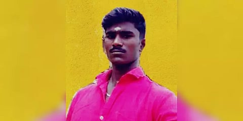 மதுரை: கொலைவழக்கில் ஜாமீனில் வெளியே வந்த இளைஞர் படுகொலை - முன்பகை காரணமா?