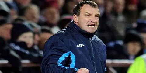 2020 - 21 சீசனுக்கு சென்னையின் ஃஎப்.சி கால்பந்து அணிக்கு புதிய பயிற்சியாளர் அறிவிப்பு