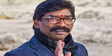 நீட்-ஜே.இ.இ ஒத்திவைக்கலாமா? ஜார்க்கண்ட் முதல்வர் ட்விட்டர் கேள்விக்கு குவிந்த பதில்கள்