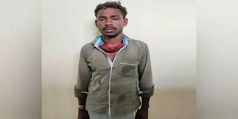 புதுக்கோட்டை: பத்தாம் வகுப்பு மாணவிக்கு பாலியல் தொல்லை... இளைஞர் மீது குண்டாஸ்.