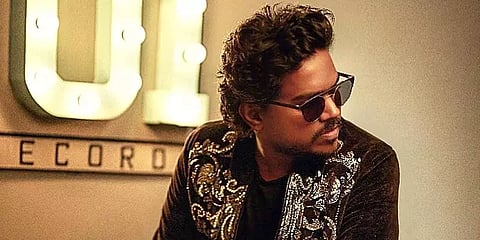 இளைஞர்களின் ‘இளைய’ராஜா யுவனின் பிறந்த நாள் இன்று..!