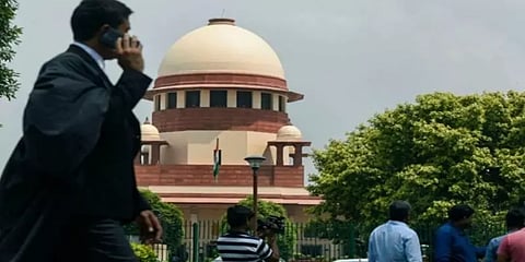 "அரசு மருத்துவர்களுக்கு சலுகை வழங்கலாம்"- உச்சநீதிமன்றம் உத்தரவு