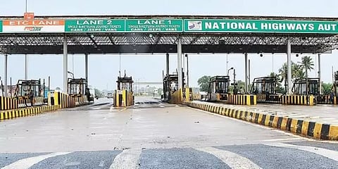 தமிழகத்தில் 21 சுங்கச்சாவடிகளில் கட்டணம் உயர்வு