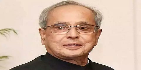 எப்படி இருக்கிறார் பிரணாப் முகர்ஜி?: மருத்துவமனை நிர்வாகம் வெளியிட்ட தகவல்!