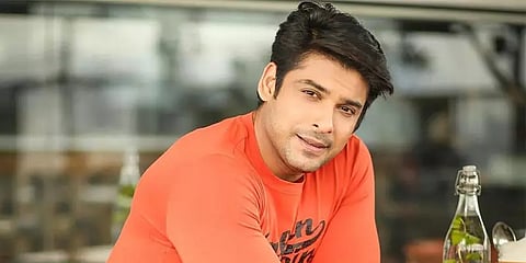 'பெண்ணின் சிகிச்சைக்கான செலவுக்கு உதவிய ரசிகர்களுக்கு நன்றி’-சித்தார்த் சுக்லா