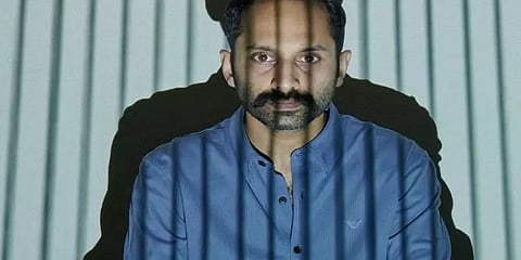 ''சி யூ ஸூன் திரைப்படத்தின் தொடர்ச்சி.....'' - பகத் பாசில் வெளியிட்ட ரகசியம்