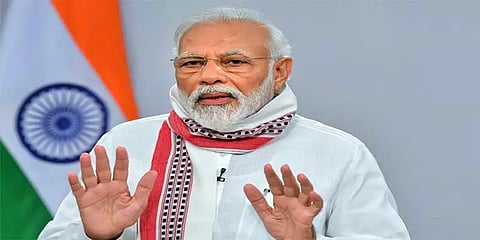 ”கொரோனா பணியில் உயிரிழந்த மருத்துவர்களை தியாகிகளாக நடத்துங்கள்”: பிரதமருக்கு கடிதம்