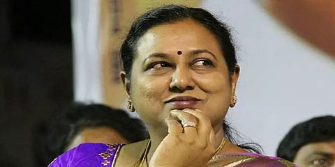 சட்டமன்ற தேர்தலில் யாருடன் கூட்டணி? - பிரேமலதா விஜயகாந்த் பதில்