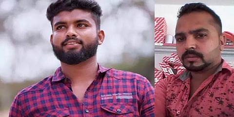 மார்க்சிஸ்ட் கம்யூனிஸ்ட் கட்சியினர் இருவர் கொலை : காங். மீது குற்றச்சாட்டு