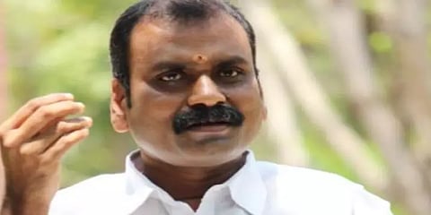 தற்போது தனித்து நின்றாலும் 60 இடங்களில் வெற்றி பெறுவோம் - எல்.முருகன்