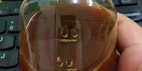 அங்கீகரிக்கப்படாத பாரம்பரிய மருந்தை மக்கள்மீது திணிக்கிறதா சீன அரசு? எழும்பும் புகார்கள்