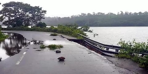 தமிழகத்தின் 9 மாவட்டங்களில் கனமழைக்கு வாய்ப்பு !