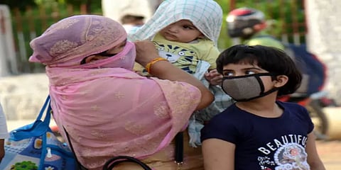 'மாவட்டங்களுக்கு இடையே பயணித்தால் தனிமைப்படுத்துதல் இல்லை' சுகாதாரத்துறை அறிவிப்பு !