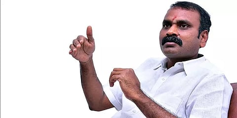 எல்.முருகன் உள்ளிட்ட 250 பாஜகவினர் மீது வழக்குப்பதிவு!