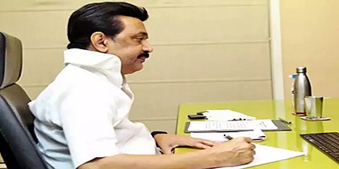 திமுக பொதுச் செயலாளர், பொருளாளரை தேர்வு செய்ய பொதுக்குழு கூட்டம் அறிவிப்பு